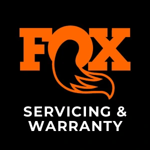 FOX Servicing and Warranty